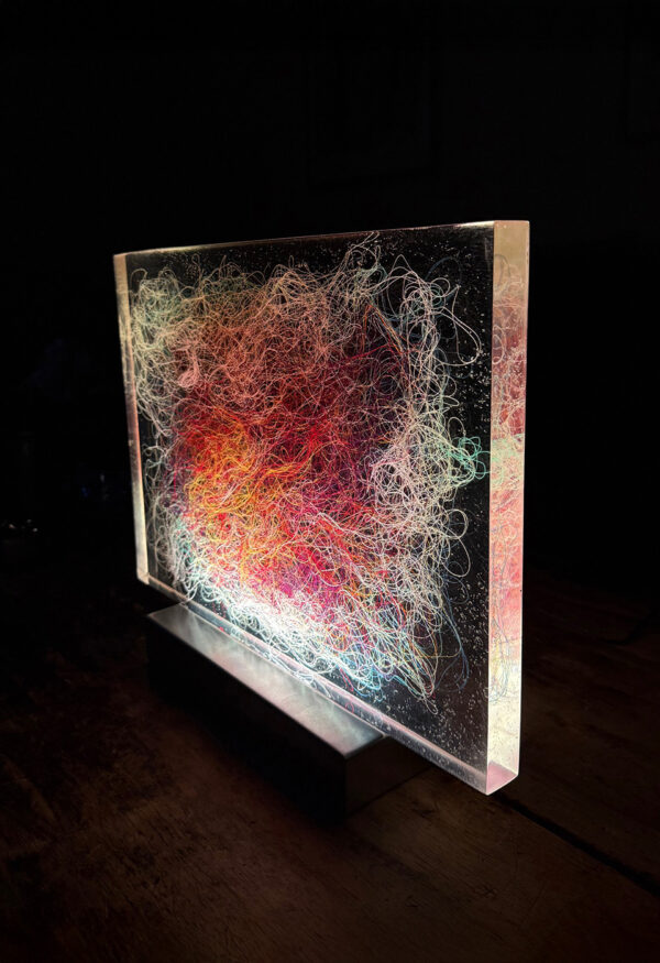 The Memory of Fire-1