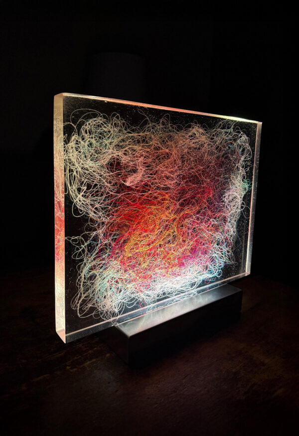 The Memory of Fire-2