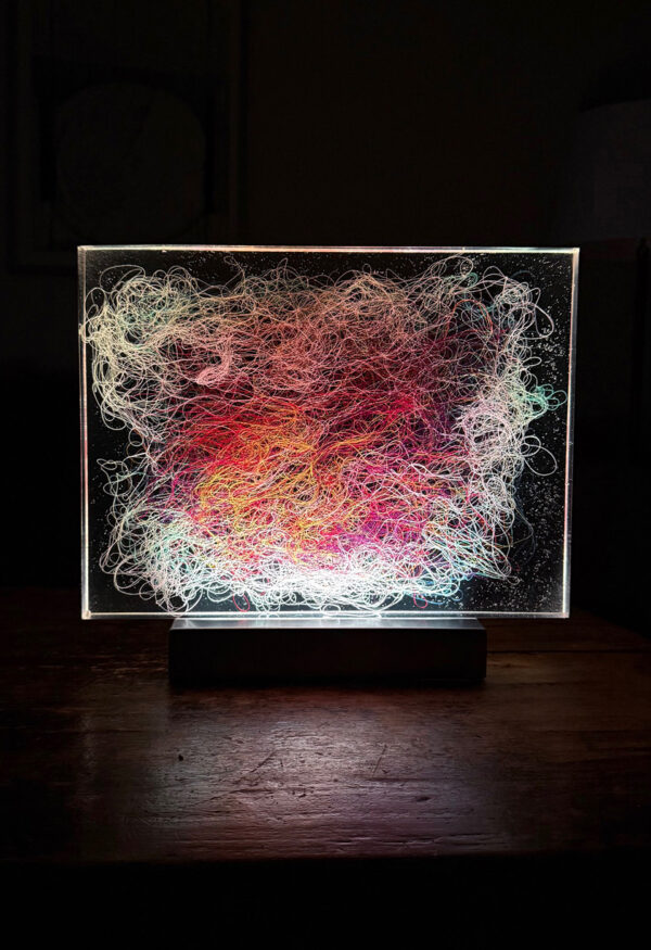 The Memory of Fire-3